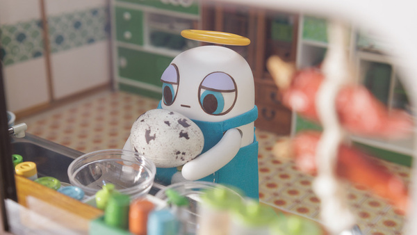 『ポップパップポルターズ』