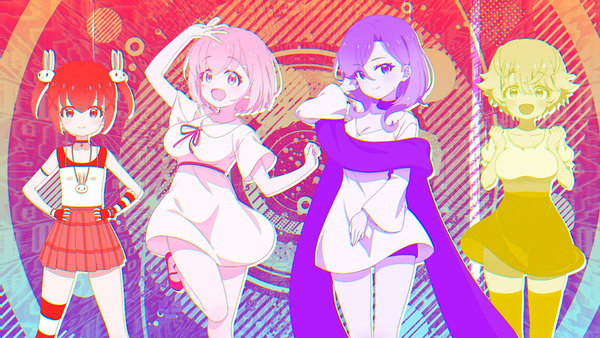 『FX戦士くるみちゃん』