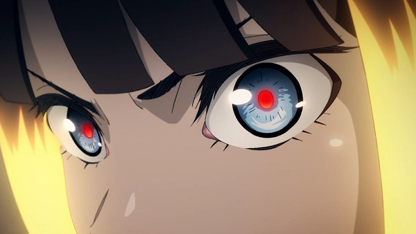 『DARK MACHINE THE ANIMATION』