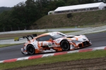 【SUPER GT】前人未到の4連覇へ死角なし!? 超過酷な中盤戦を切り抜けたau TOM'S GR Supraの凄み