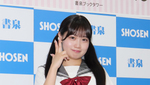 「セーラー服がキラキラ輝いて見えました」 ダイバーサバイバーの可愛なのが「Cream」に初登場！