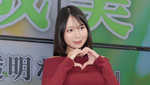 「実は面倒を見てほしいタイプです」葵 成美の3rd DVDは、ギャップ萌え必至のナース役！