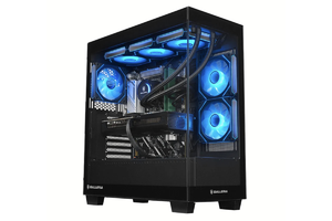 23万円台でRTX 5060 Ti搭載はお得感マシマシ！ GALLERIAのアワード受賞記念PCは狙い目だ