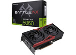 CFD販売、ColorfulのRTX 5060/3060搭載デュアルファンGPUを発売