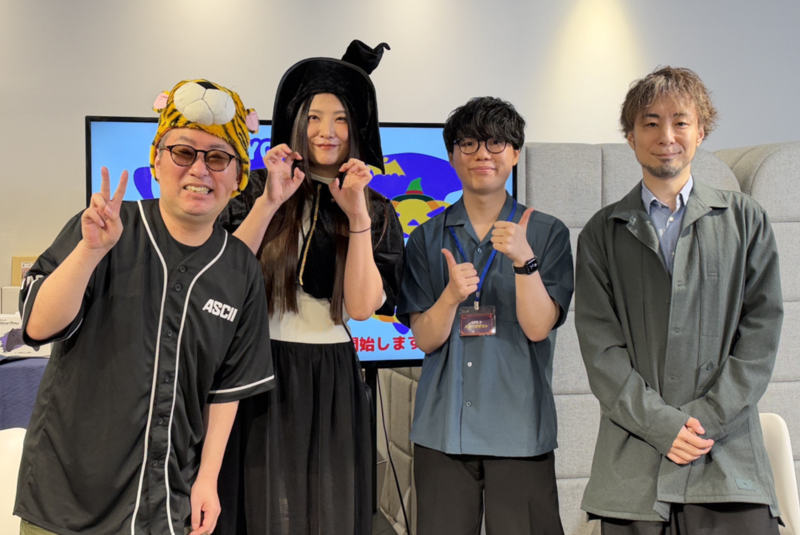 Hands-On Experience is Key Before Buying Gadgets: ASCII's 'GPS 9' Event a Resounding Success