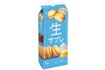 ロッテ「生サブレ」全国発売！ 九州で出荷計画の3倍、しっとり食感が人気