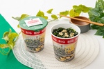 セブンの「わかめたくさん」BIGが再登場しているよ！ 麺1.5倍、一時期品薄に