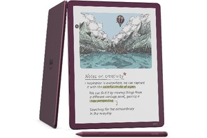 カラーで読めて、PDFに手書きも！ Amazon「Kindle Scribe Colorsoft」が2万2000円引き