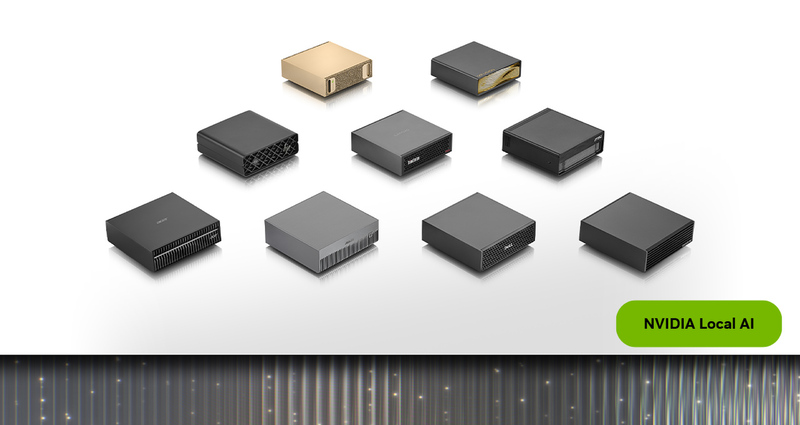 NVIDIA's 64GB DGX Spark Debuts at ~¥790,000, More Expensive Than 128GB Version's Launch Price