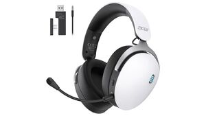 4WAY接続に対応したAcer製ゲーミングヘッドセット、プライム感謝祭先行セールで24％オフ！