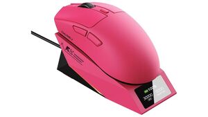 8Kポーリングレートで軽量高強度「龍骨フレーム」搭載ゲーミングマウス、プライム感謝祭先行セールで1万円切り！