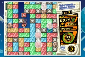 【最大79％オフ】「ミスタードリラー」が739円！ バンダイナムコ、AmazonでSteamコードセール開始