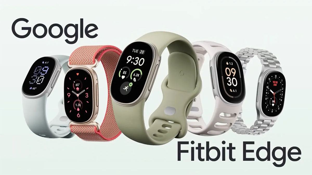Fitbit