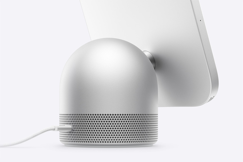 Apple HomeView