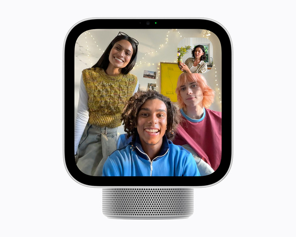 Apple HomeView