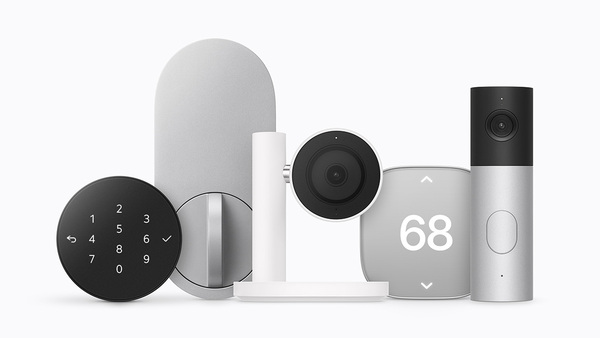 Apple HomeView
