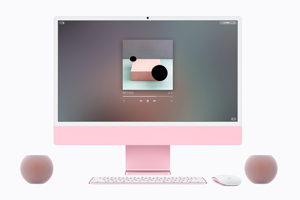 アップル