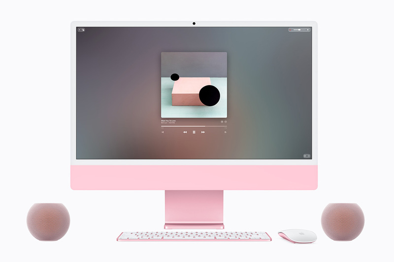 アップル