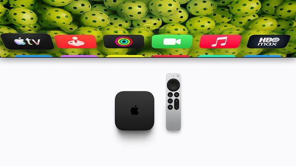 アップル