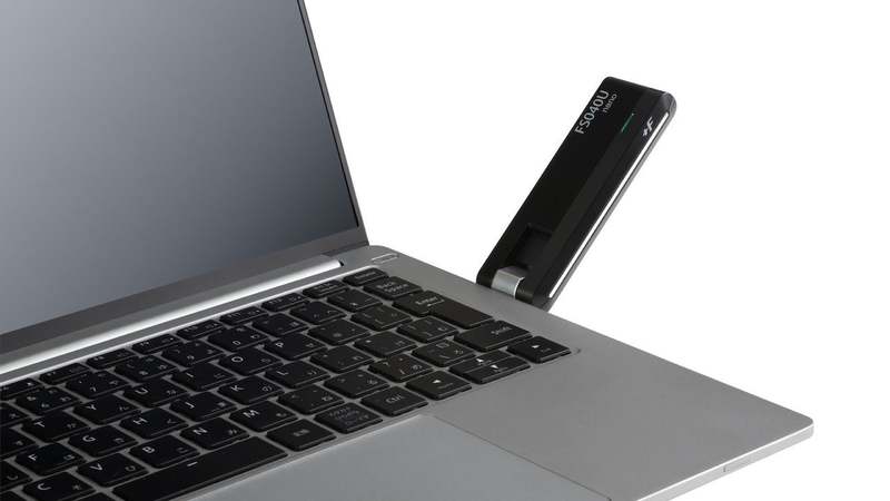 SORACOM to Launch Starter Kit with JC-STAR★1 Certified LTE USB Dongle on October 14