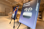 激しいワークアウトでもズレないオープンイヤーがすごかった！ Bose新製品発表会「BOSE GYM」完全レポート
