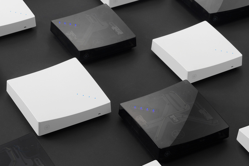 Yamaha's Wi-Fi 7 Compatible "WLX333" and "WLX232" Win Good Design Award
