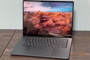 Surface Laptop Ultraの基本性能を検証、RTX Sparkの3D描画性能はRTX 5060と5050の間ぐらい