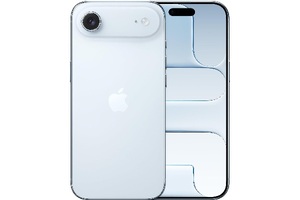 iPhone Airが21％オフの14万9800円！ 6.5型なのにわずか165g【プライム感謝祭セール】