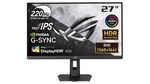 フルHDの次に欲しくなる27型QHD解像度ゲーミングディスプレーがプライム感謝祭先行セールで2万9800円