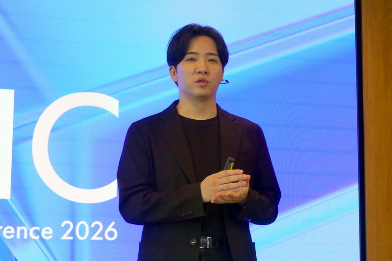 AI inside Showcases a World of Complete Business Automation: Demos Are Now Too Simple to Be Visually Striking