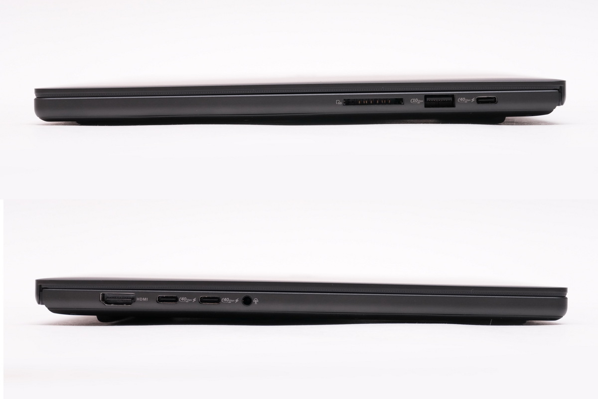 ASUS「ProArt P14」で「RTX Spark」を実機レビュー