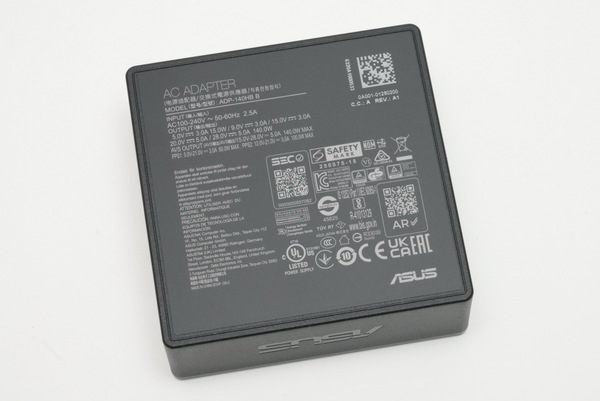 ASUS「ProArt P14」で「RTX Spark」を実機レビュー