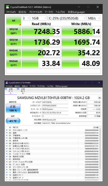 ASUS「ProArt P14」で「RTX Spark」を実機レビュー