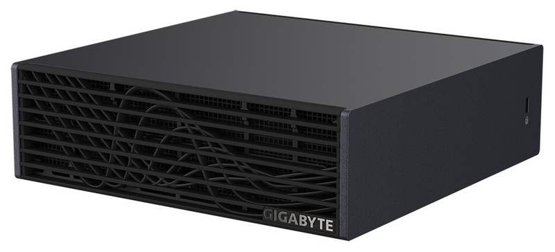GIGABYTE's New "AI TOP ATOM" Model Features Up to 1 PetaFLOP FP4 AI Performance and 2TB SSD