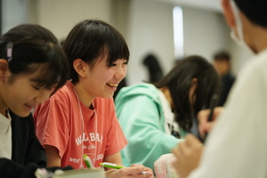 岐阜県で育む「未来を拓く力」！　中高生が会社づくりに挑む「岐阜アントレプレナーシッププログラム」レポート