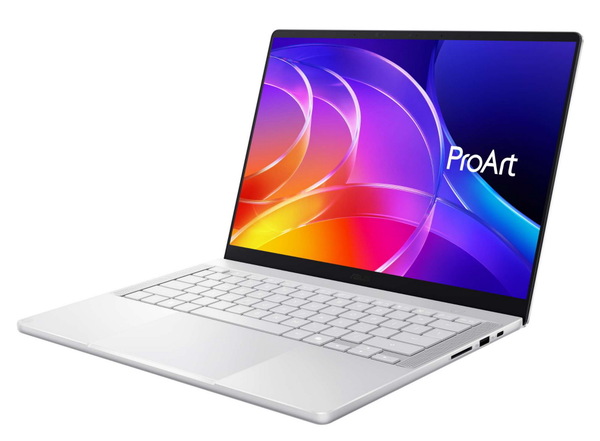 ASUS「ProArt P14」で「RTX Spark」を実機レビュー
