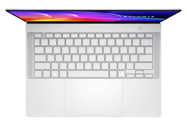 ASUS「ProArt P14」で「RTX Spark」を実機レビュー