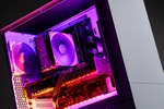 「ゲーマー国勢調査」満足度・推奨度で1位のサイコム！ W受賞記念モデルは34万円台で「ゲーミングPCの“コスパ”とはかくあるべき」という仕様だった