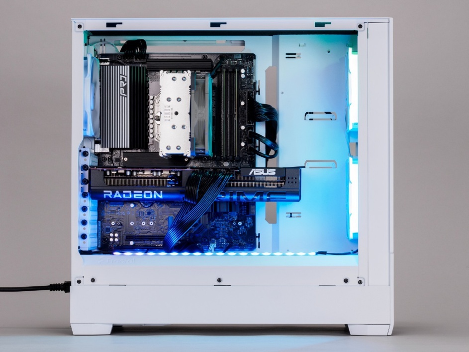 G-Master Velox Campio Edition 2026