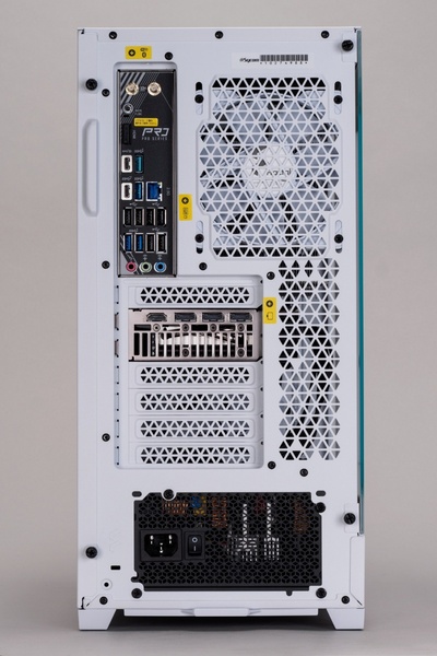 G-Master Velox Campio Edition 2026