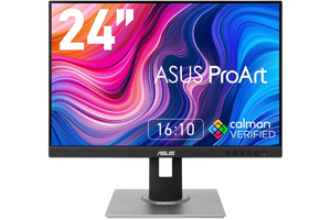 写真のプロ向け！ キャリブレーション済の高色域24.1型液晶ディスプレーが最安値更新【プライム会員限定タイムセール】