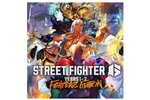 『ストリートファイター6』やそのほか人気格闘ゲームがセール中！「CAPCOM AUTUMN SALE」が開催中