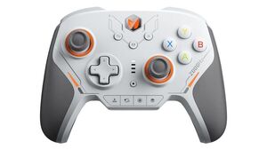便利機能が多すぎるBIGBIG WONの定番ゲームコントローラー、プライム感謝祭セールで5％オフの8968円