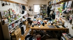 恐怖の便利グッズ地獄！ 〜便利にするつもりが、部屋がグッズのせいでどんどんヤバくなる〜