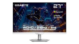 ぬるぬる画質OKの27型WQHD液晶ゲーミングディスプレー、プライム感謝祭セールにより28％オフの3万3880円