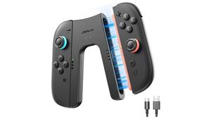 過去1ヶ月で500点以上購入されたSwitch 2用充電グリップ、プライム感謝祭セールで19％オフ！