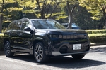 520万円から買えるオシャレSUV！ 隠れキャラ満載のJeep「コンパス」に大人の遊び心を見た