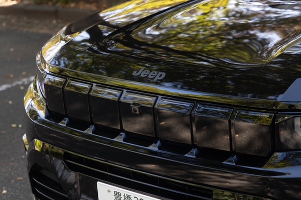 Jeep