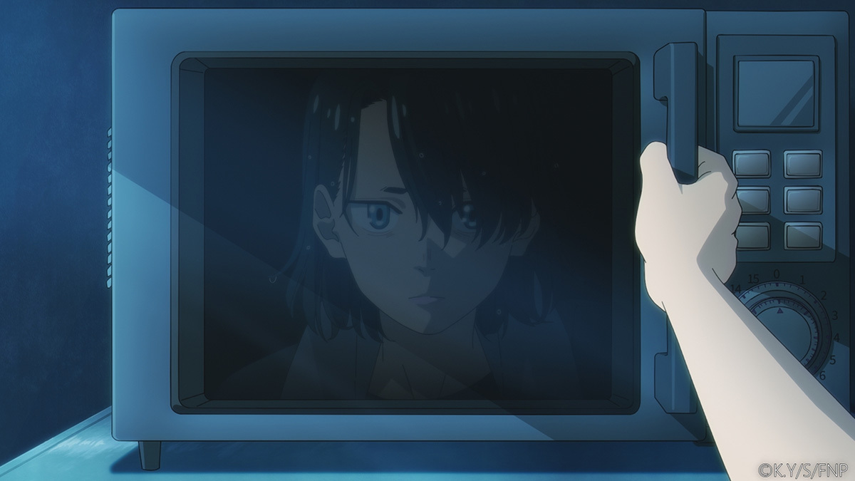 『フールナイト』