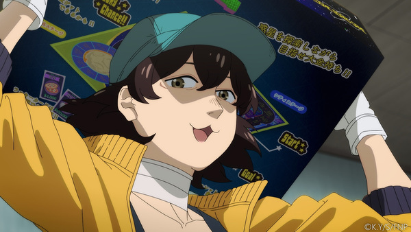 『フールナイト』